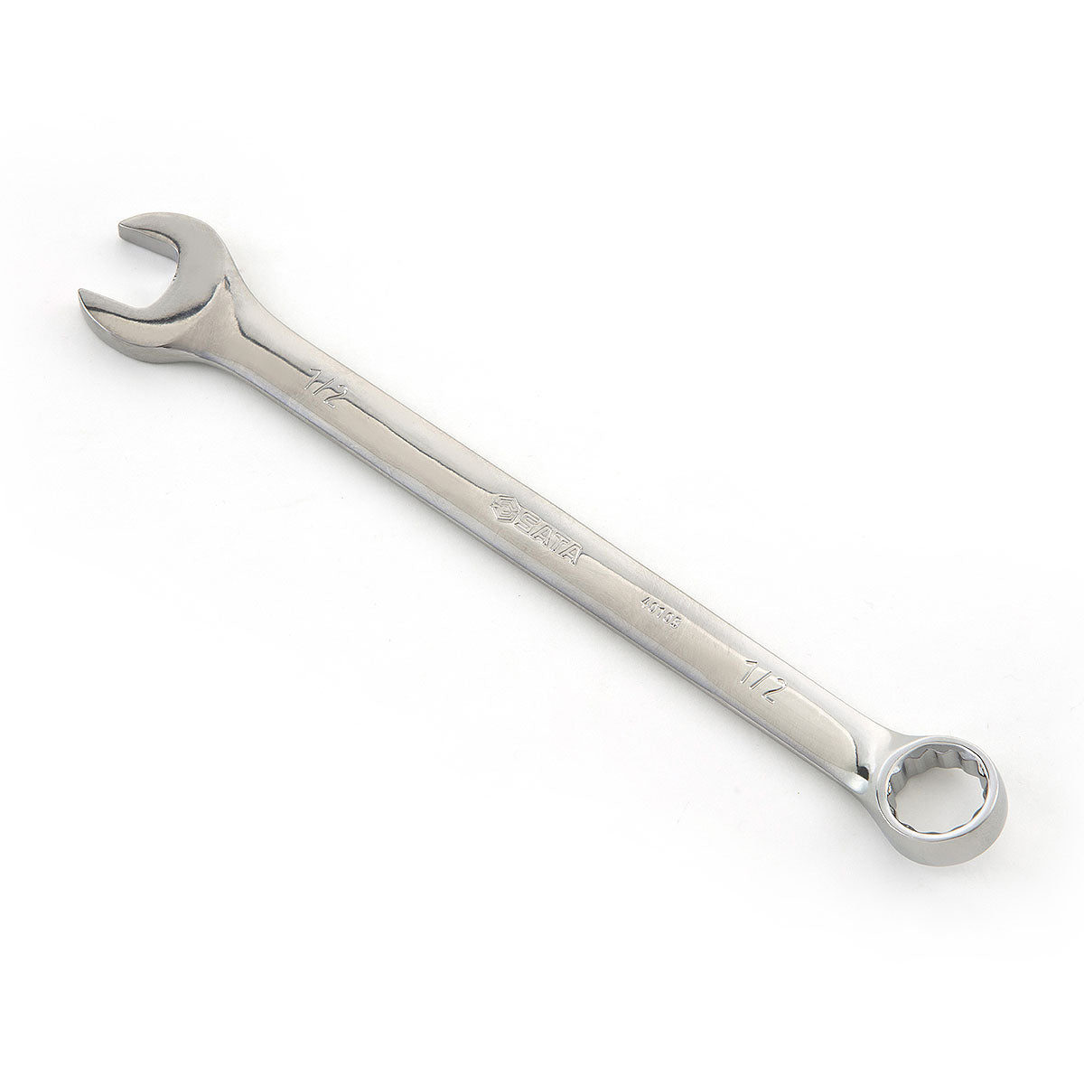 Cờ lê vòng - miệng SATA, thép CR-V, hệ inch