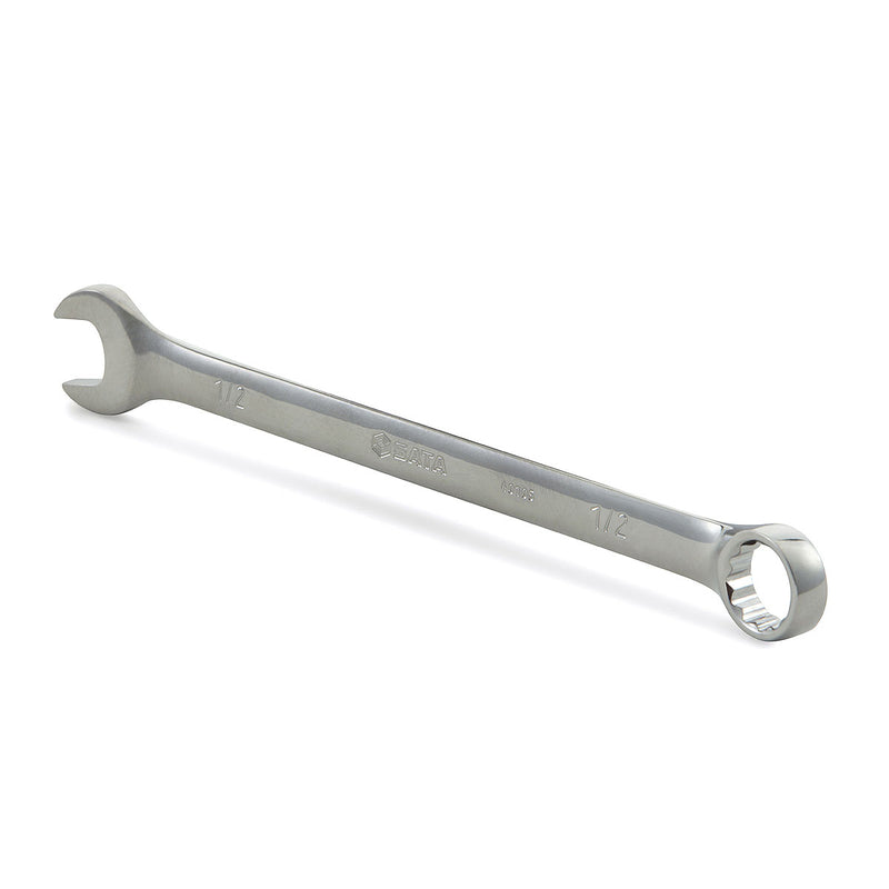 Cờ lê vòng miệng, hệ inch SATA