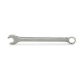 Cờ lê vòng miệng hệ mét SATA, thép Cr-V mạ chrome bóng chống gỉ, kích thước 17mm