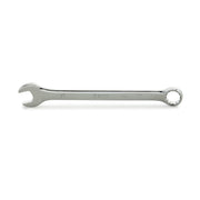 Cờ lê vòng miệng hệ mét SATA, thép Cr-V mạ chrome bóng chống gỉ, kích thước 17mm