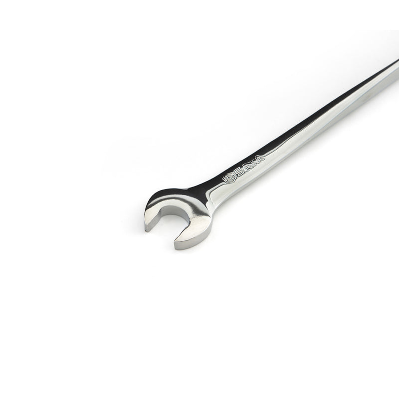 Cờ lê vòng miệng tay đòn X-Beam, hệ mét SATA kích thước từ 8mm - 19mm
