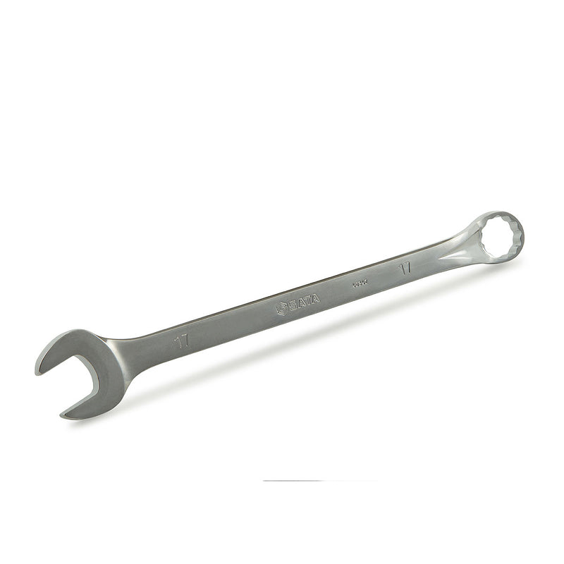 Cờ lê vòng miệng, góc nghiêng 55° SATA kích thước từ 6mm - 22mm