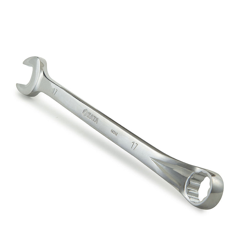 Cờ lê vòng miệng, góc nghiêng 55° SATA kích thước từ 6mm - 22mm