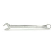Cờ lê vòng miệng 55° SATA 17mm, thép Cr-V, mạ Chrome.