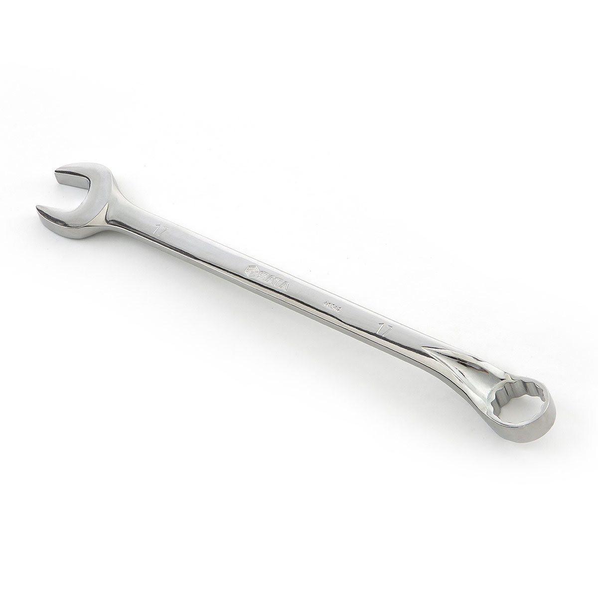 Cờ lê vòng miệng SATA, vật liệu thép CR-V mạ bóng (hệ mét)