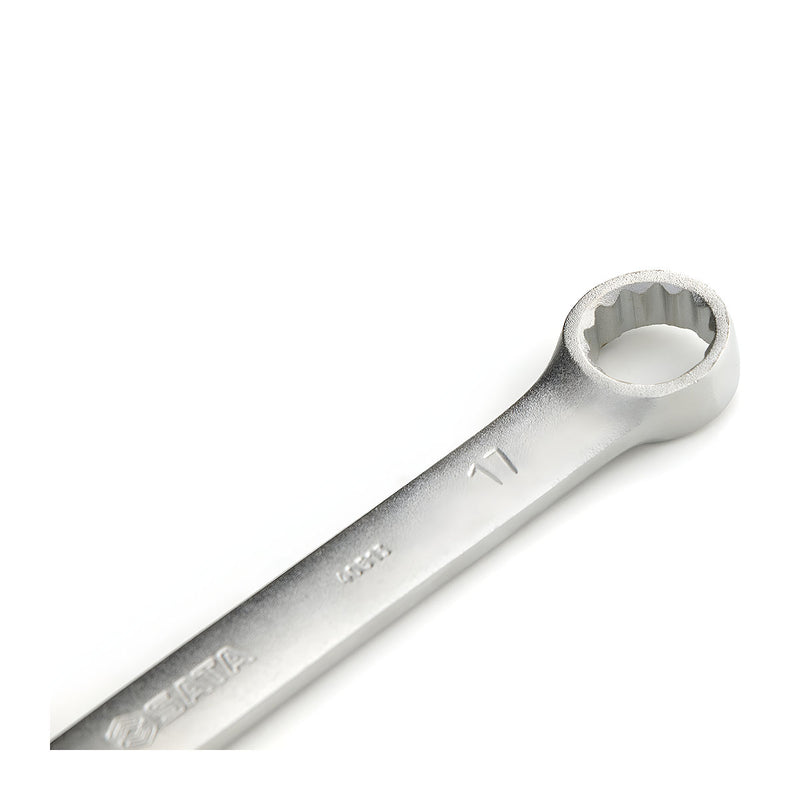 Cờ lê vòng miệng SATA kích thước từ 8mm - 24mm