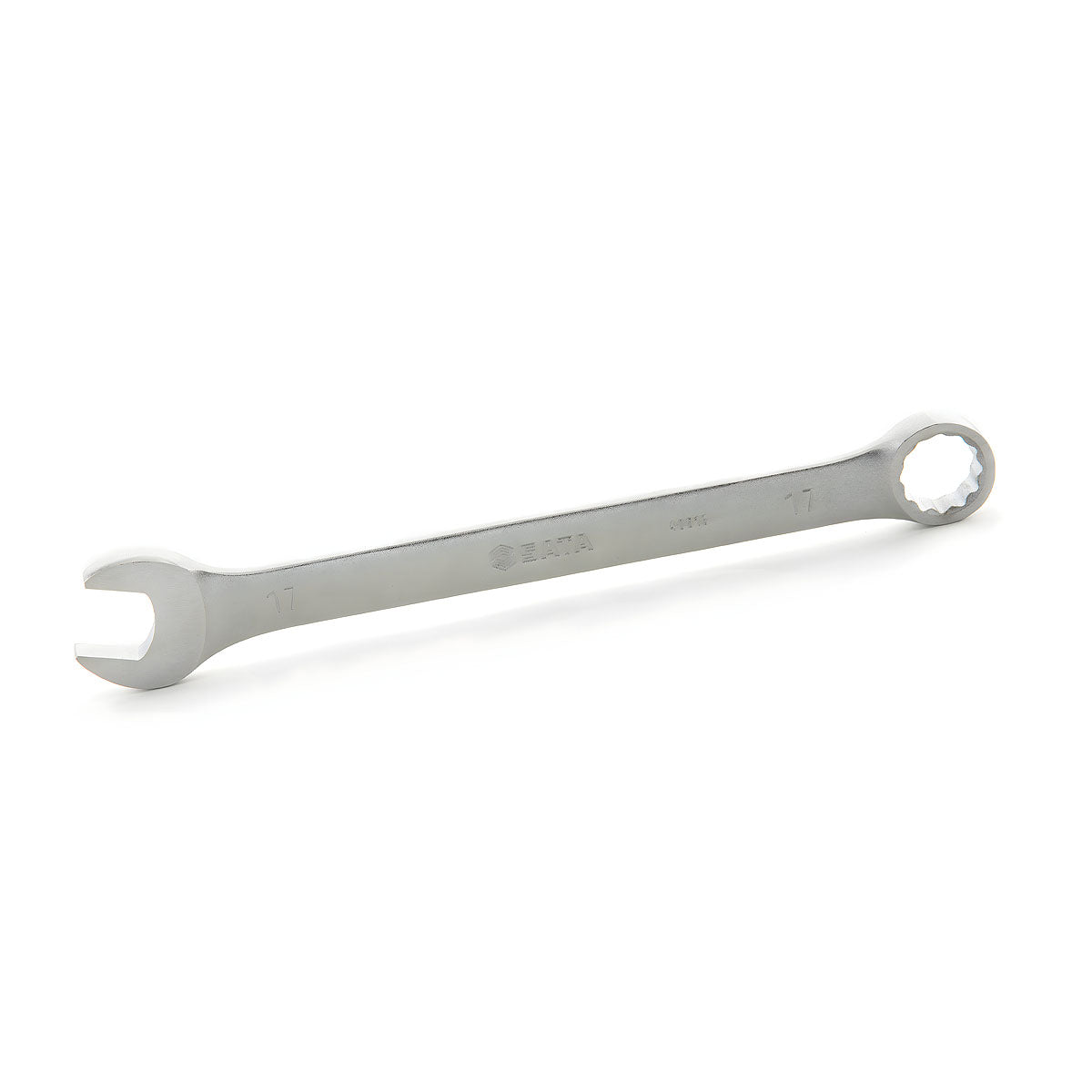 Cờ lê vòng miệng SATA, vật liệu thép CR-V mạ mờ (hệ mét)