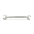 Cờ lê hai đầu miệng SATA 17x19mm Cr-V mạ chrome bóng