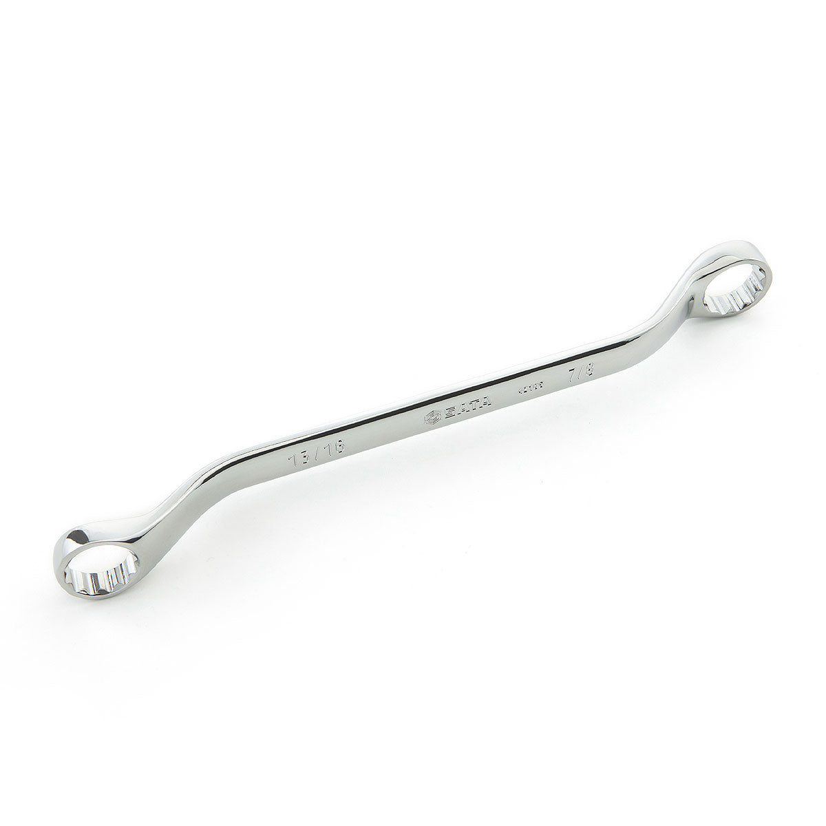 Cờ lê vòng - vòng SATA, thép CR-V, hệ inch