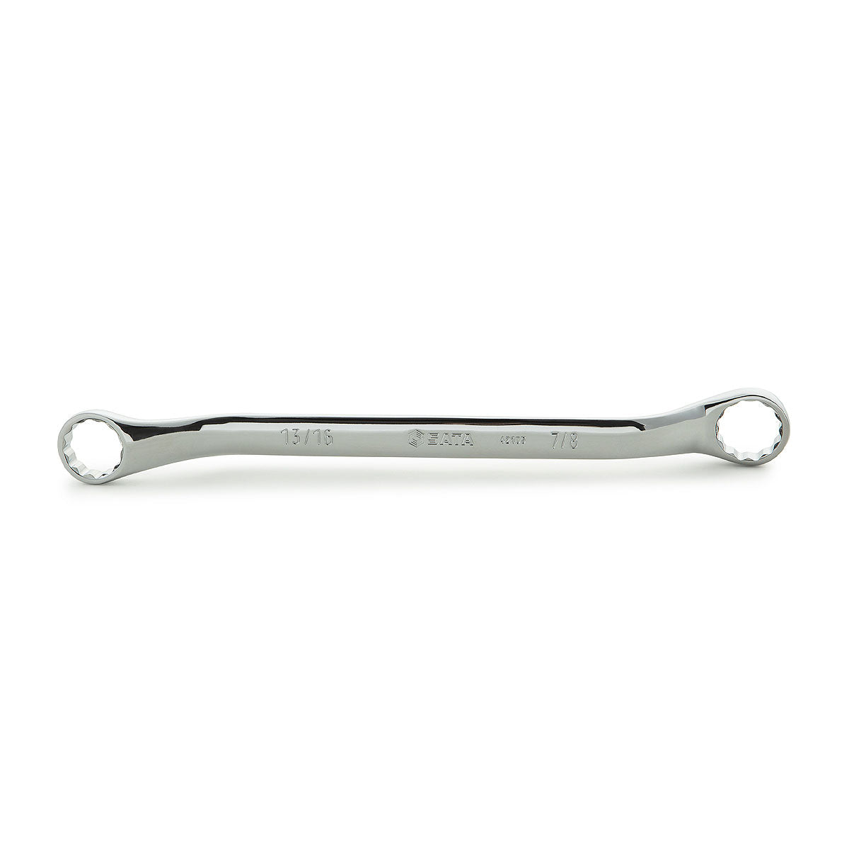 Cờ lê vòng - vòng SATA, thép CR-V, hệ inch