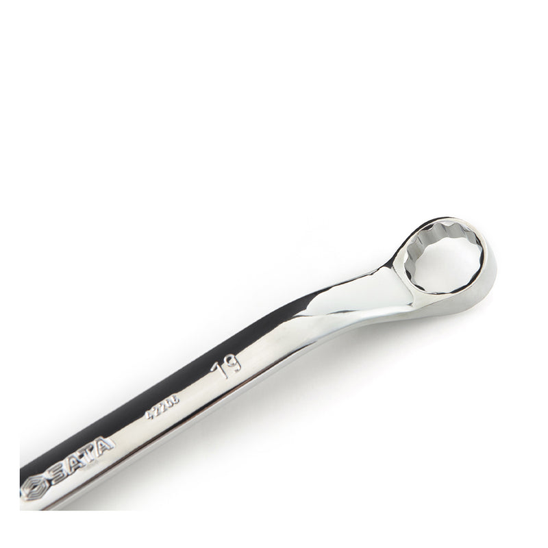 Cờ lê hai đầu vòng, hệ mét SATA kích thước từ 5.5mm - 32mm