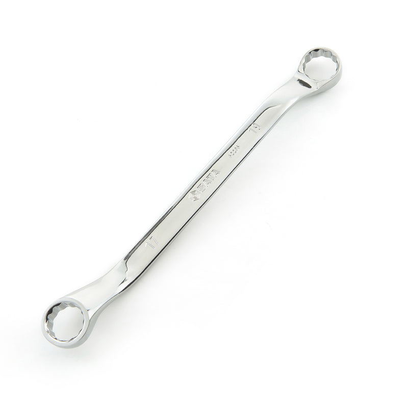 Cờ lê hai đầu vòng, hệ mét SATA kích thước từ 5.5mm - 32mm