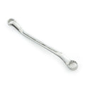 Cờ lê hai đầu vòng lệch SATA Cr-V hệ mét, mạ chrome, kích thước 13x14mm
