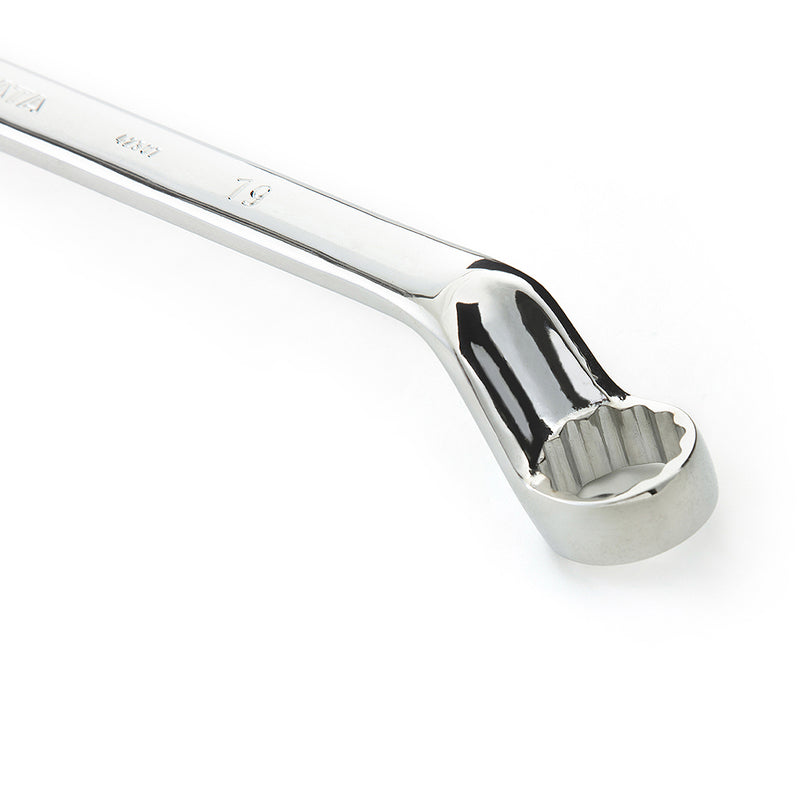 Cờ lê 2 đầu vòng SATA kích thước từ 6mm - 32mm