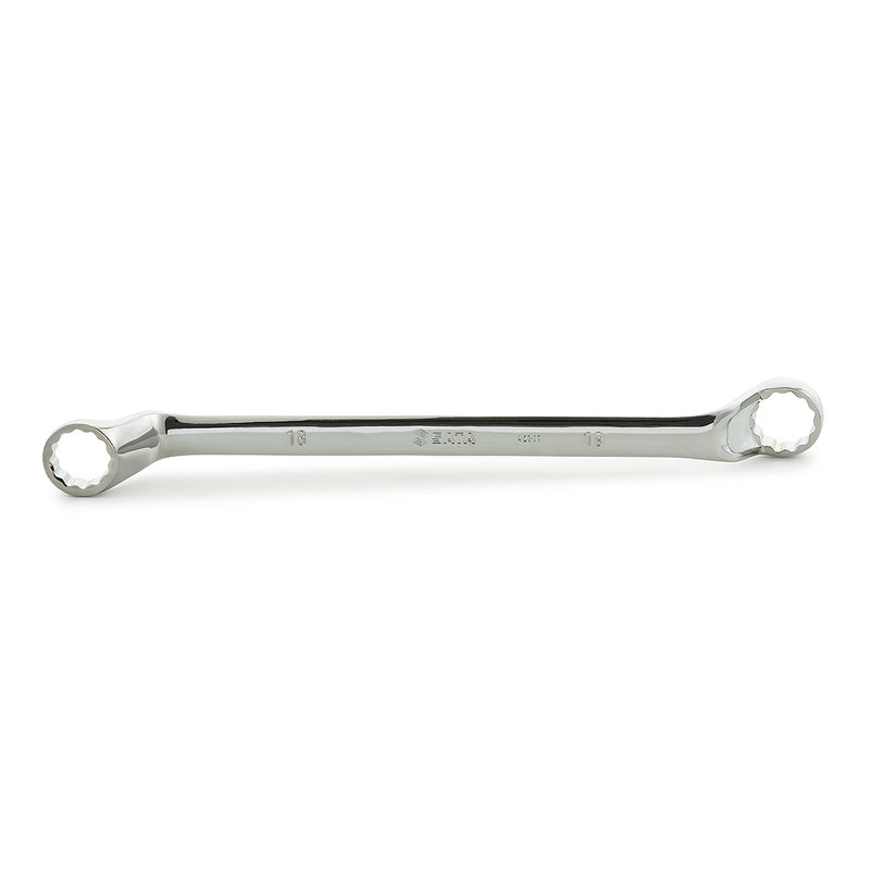 Cờ lê 2 đầu vòng SATA kích thước từ 6mm - 32mm