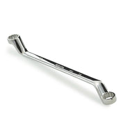 Cờ lê 2 đầu vòng SATA 18mm x 19mm, thép Cr-V, Off-Corner Loading