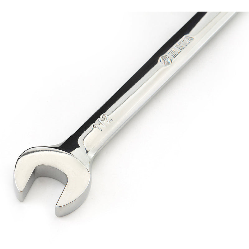 Cờ lê vòng miệng tự động hệ inch SATA kích thước từ 5/16 inch - 3/4 inch