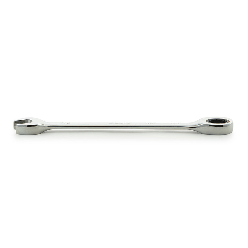 Cờ lê vòng miệng tự động hệ inch SATA kích thước từ 5/16 inch - 3/4 inch