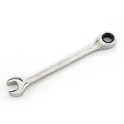 Cờ lê vòng miệng tự động SATA 1/2 inch, hệ inch, 72 răng, Cr-V
