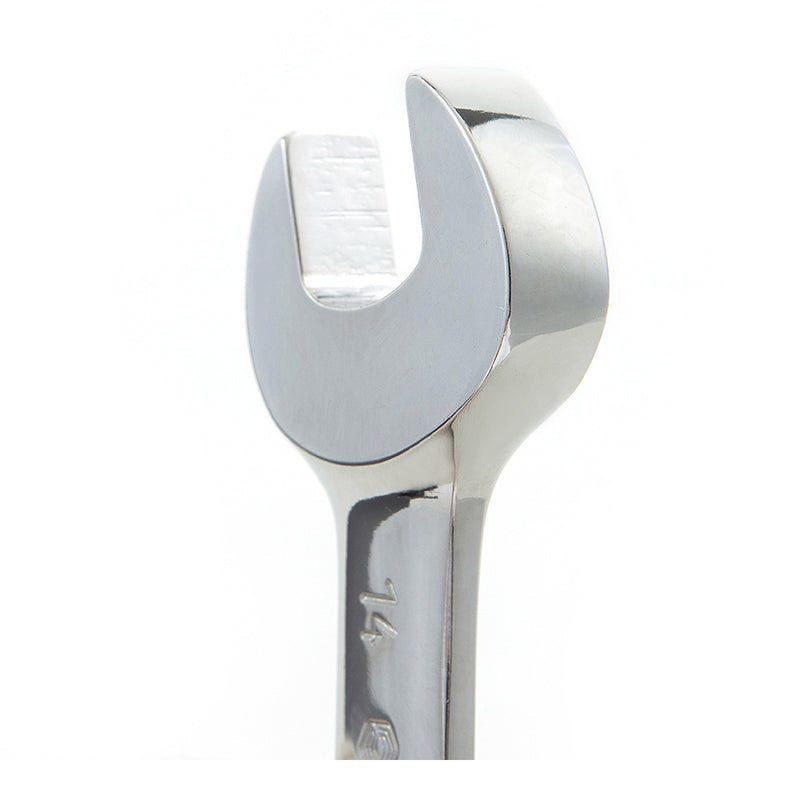 Cờ lê vòng miệng tự động, thân lùn SATA kích thước từ 10mm - 19mm