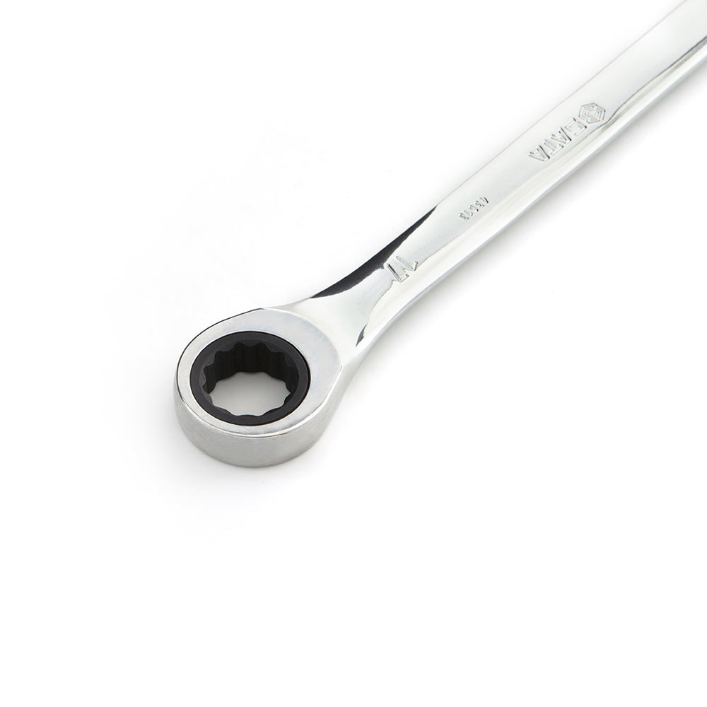 Cờ lê vòng miệng tự động, hệ mét SATA kích thước từ 5.5mm - 25mm