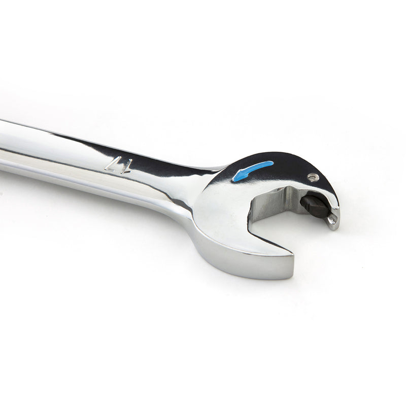 Cờ lê vòng miệng tự động, hệ mét SATA kích thước từ 5.5mm - 25mm