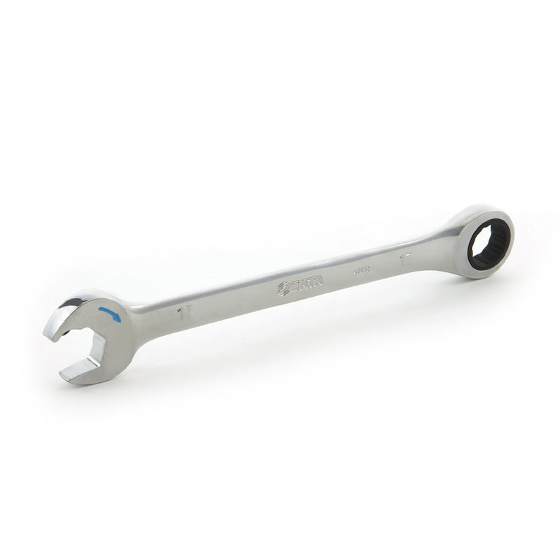 Cờ lê vòng miệng tự động, hệ mét SATA kích thước từ 5.5mm - 25mm