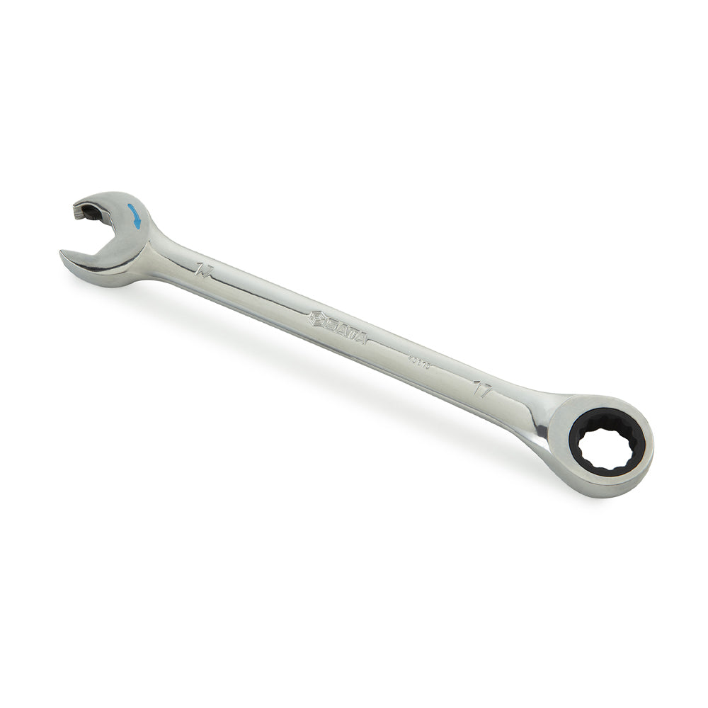 Cờ lê vòng miệng tự động, hệ mét SATA kích thước từ 5.5mm - 25mm