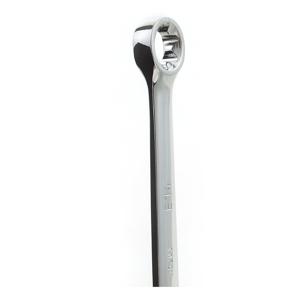 Cờ lê chuyên dụng, 2 đầu sao SATA kích thước từ E6 - E24
