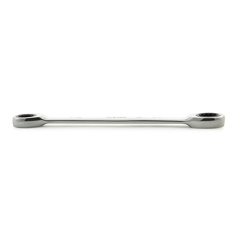 Cờ lê 2 đầu vòng tự động hệ inch SATA kích thước từ 5/16 inch - 3/4 inch