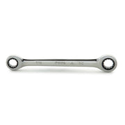 Cờ lê tự động SATA 2 đầu vòng hệ inch 7/16 x 1/2 inch bền bỉ, làm việc hiệu quả.