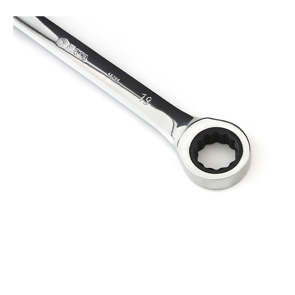 Cờ lê 2 đầu vòng tự động SATA kích thước từ 8mm - 34mm