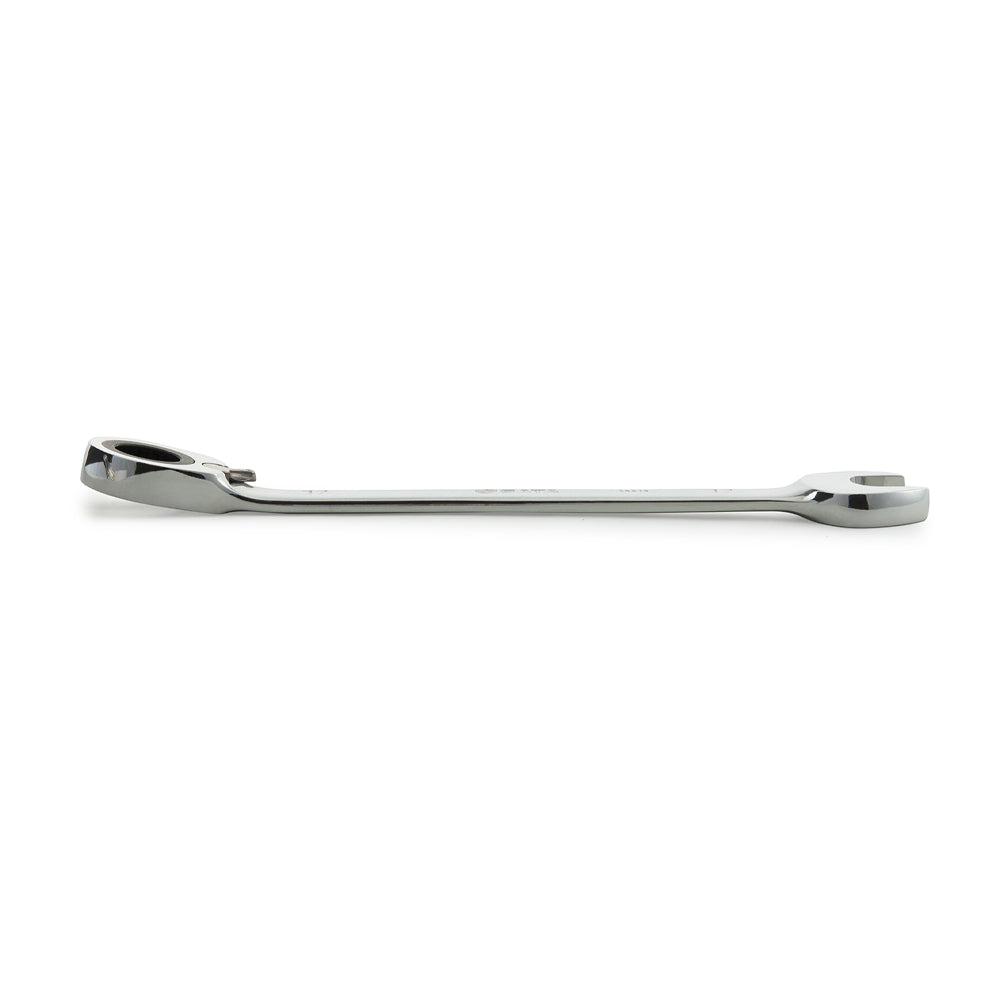 Cờ lê vòng miệng tự động, có cần gạt đảo chiều, hệ mét SATA kích thước từ 8mm - 25mm