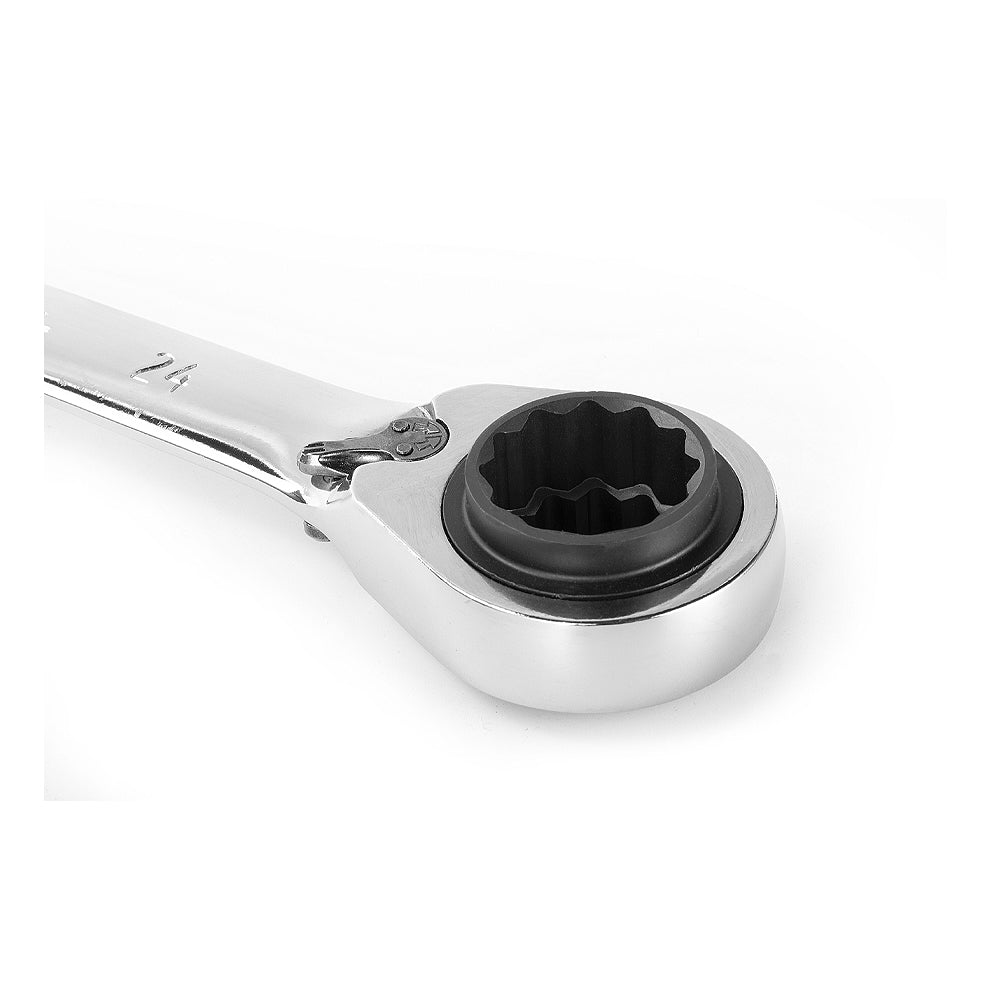 Cờ lê hai đầu vòng tự động, 4 trong 1 SATA kích thước từ 8mm - 24mm