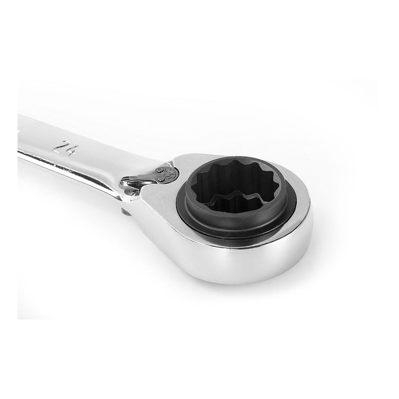 Cờ lê hai đầu vòng tự động, 4 trong 1 SATA kích thước từ 8mm - 24mm