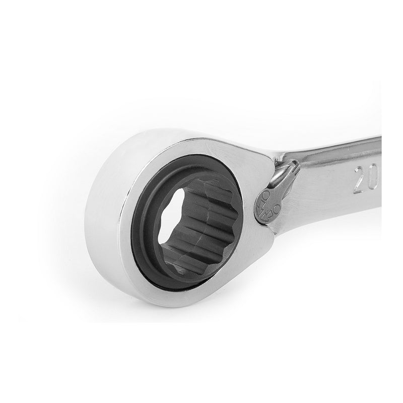 Cờ lê hai đầu vòng tự động, 4 trong 1 SATA kích thước từ 8mm - 24mm