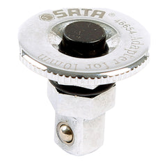 SATA 46654: Cốt 1/4 inch | Cờ lê tương thích 10mm