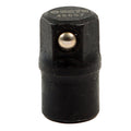 Đầu chuyển cờ lê vòng SATA 46657: Nâng cấp cờ lê vòng 10mm thành tay vặn vít lục giác 1/4 inch.