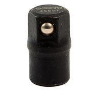 Đầu chuyển cờ lê vòng SATA 46657: Nâng cấp cờ lê vòng 10mm thành tay vặn vít lục giác 1/4 inch.
