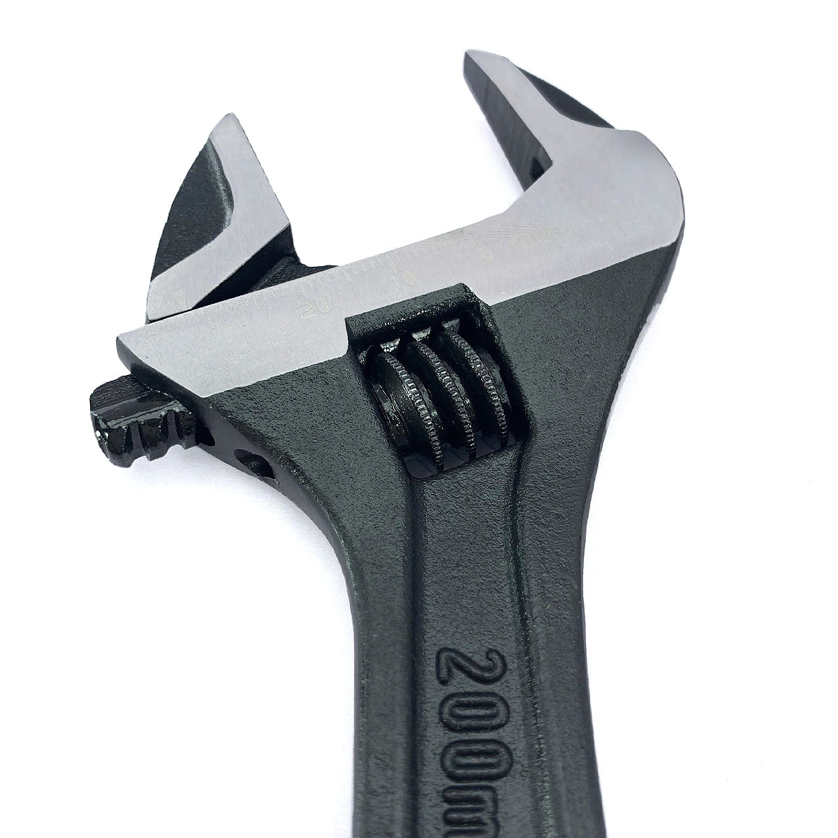 Mỏ lết hàm HEX SATA kích thước từ 150mm - 305mm