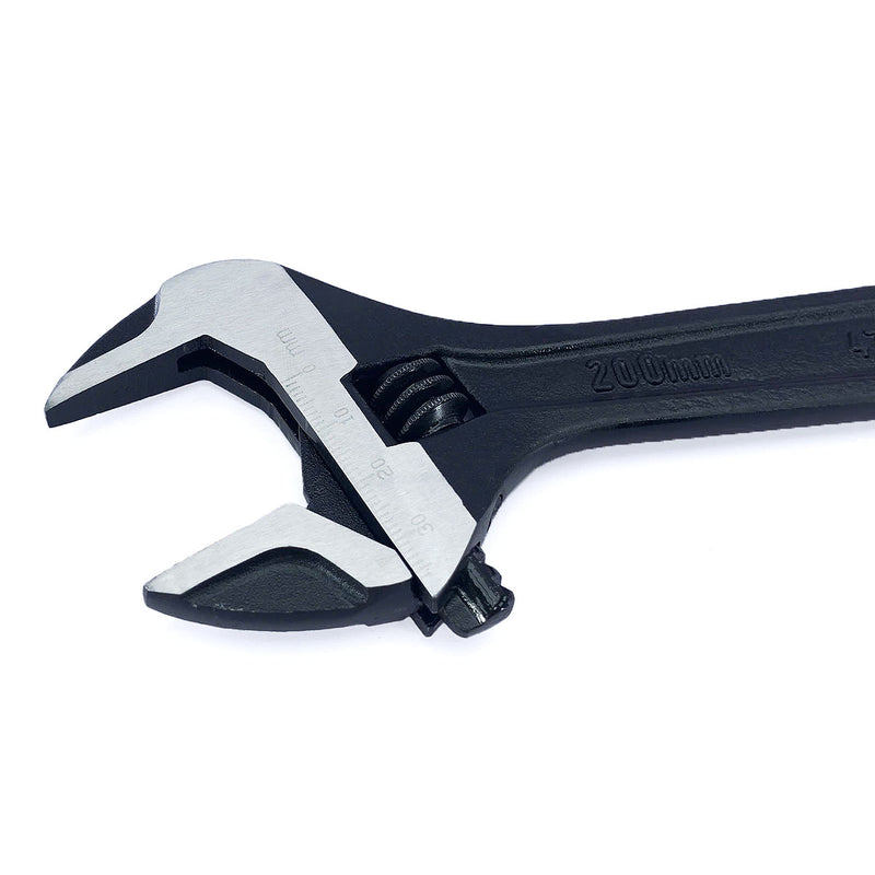 Mỏ lết hàm HEX SATA kích thước từ 150mm - 305mm