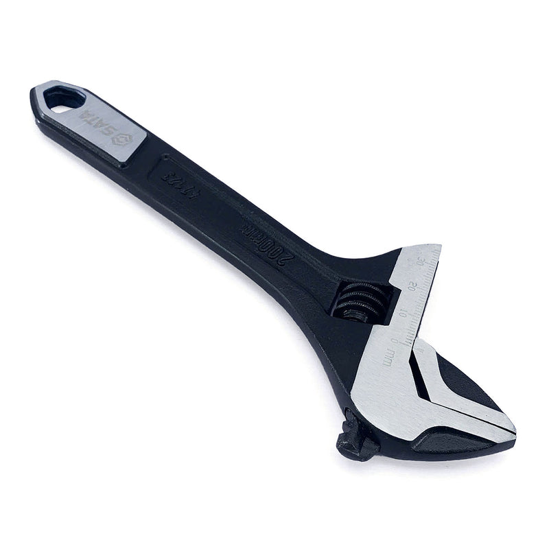 Mỏ lết hàm HEX SATA kích thước từ 150mm - 305mm