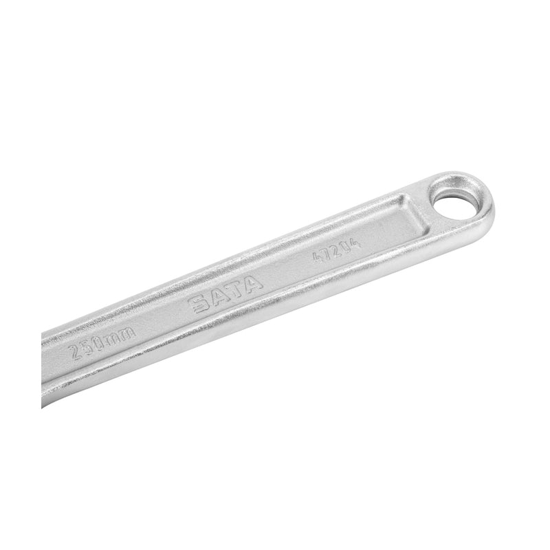 Mỏ lết trơn hàm Hex chống trượt SATA kích thước từ 100mm - 610mm