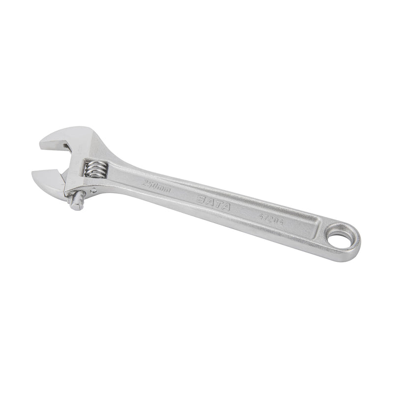 Mỏ lết trơn hàm Hex chống trượt SATA kích thước từ 100mm - 610mm