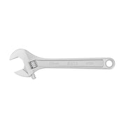 Mỏ lết trơn hàm Hex chống trượt SATA 47204 250mm