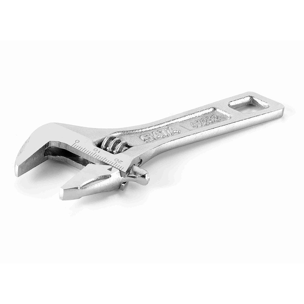 Mỏ lết thân ngắn SATA kích thước từ 118mm - 205mm