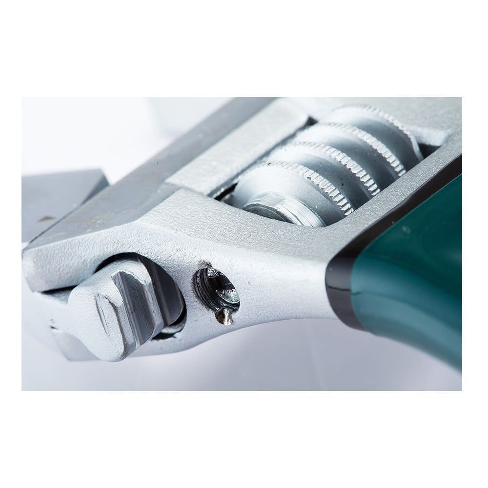 Mỏ lết, tay cầm bọc nhựa SATA kích thước từ 100mm - 610mm