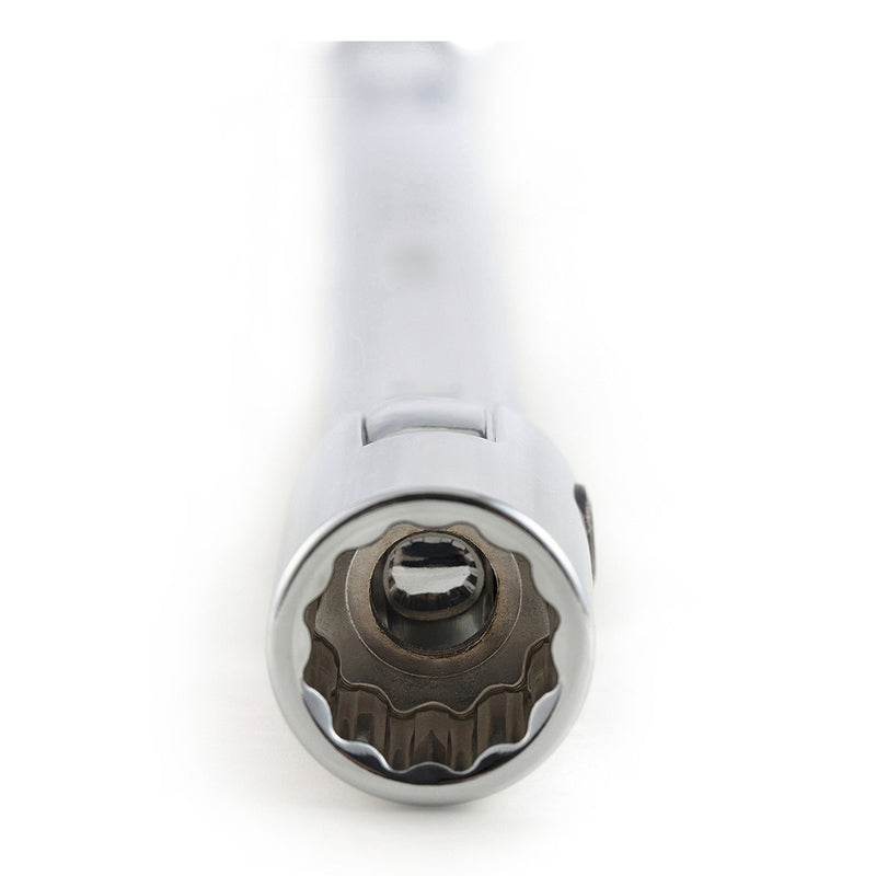 Cờ lê 2 đầu tuýp lắc léo SATA kích thước từ 8mm - 19mm