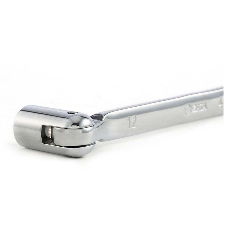 Cờ lê 2 đầu tuýp lắc léo SATA kích thước từ 8mm - 19mm