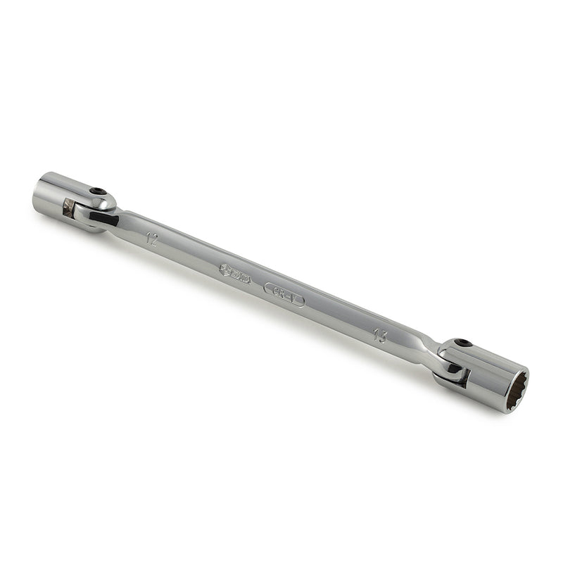 Cờ lê 2 đầu tuýp lắc léo SATA kích thước từ 8mm - 19mm
